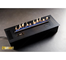 Автоматический биокамин BioArt ABC Fireplace Smart Prime 1400