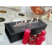 Автоматический биокамин BioArt ABC Fireplace Smart Fire A3 2000