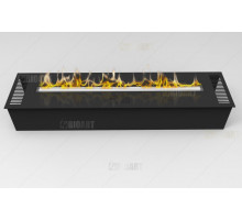 Автоматический биокамин BioArt ABC Fireplace Smart Fire A7 1600